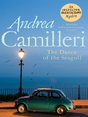 The Dance of the Seagull - ebook